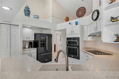 Welcome to this beautiful 3-bedroom 2 bath and highly sort after on Citrus Hills Golf Club in Florida - for sale on GolfHomes.com, golf home, golf lot
