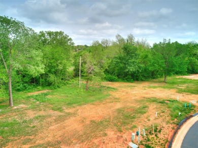 Absolutely gorgeous community in unique location. 4 Lots on Lincoln Park Golf Course  in Oklahoma - for sale on GolfHomes.com, golf home, golf lot