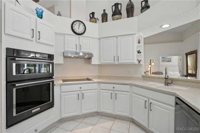 Welcome to this beautiful 3-bedroom 2 bath and highly sort after on Citrus Hills Golf Club in Florida - for sale on GolfHomes.com, golf home, golf lot