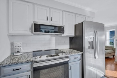 This elegant home features stunning hardwood floors throughout on Highland Lakes Executive Golf Course in Florida - for sale on GolfHomes.com, golf home, golf lot