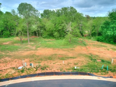 Absolutely gorgeous community in unique location. 4 Lots on Lincoln Park Golf Course  in Oklahoma - for sale on GolfHomes.com, golf home, golf lot