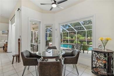 Welcome to this beautiful 3-bedroom 2 bath and highly sort after on Citrus Hills Golf Club in Florida - for sale on GolfHomes.com, golf home, golf lot