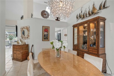 Welcome to this beautiful 3-bedroom 2 bath and highly sort after on Citrus Hills Golf Club in Florida - for sale on GolfHomes.com, golf home, golf lot