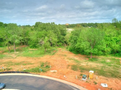 Absolutely gorgeous community in unique location. 4 Lots on Lincoln Park Golf Course  in Oklahoma - for sale on GolfHomes.com, golf home, golf lot