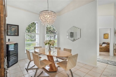 Welcome to this beautiful 3-bedroom 2 bath and highly sort after on Citrus Hills Golf Club in Florida - for sale on GolfHomes.com, golf home, golf lot