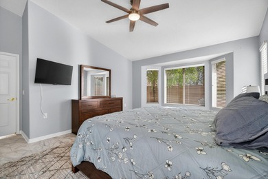 Welcome home in the beautiful, world-class SunRiver community of on Sunriver Golf Club in Utah - for sale on GolfHomes.com, golf home, golf lot