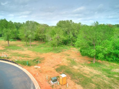 Absolutely gorgeous community in unique location. 4 Lots on Lincoln Park Golf Course  in Oklahoma - for sale on GolfHomes.com, golf home, golf lot