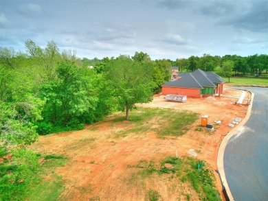 Absolutely gorgeous community in unique location. 4 Lots on Lincoln Park Golf Course  in Oklahoma - for sale on GolfHomes.com, golf home, golf lot