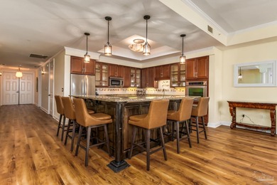 Experience elevated luxury at La Serena Condominiums, where on Lost Key Golf Club in Florida - for sale on GolfHomes.com, golf home, golf lot