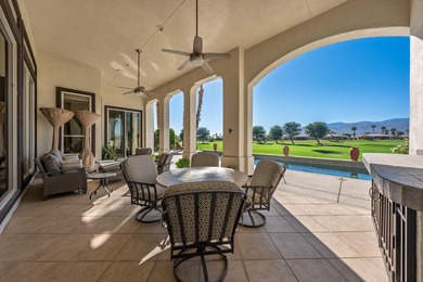 Stunning South-Facing Views Over the Santa Rosa Mountains! on PGA West Private Golf Courses in California - for sale on GolfHomes.com, golf home, golf lot