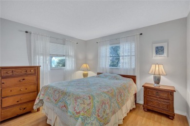 This elegant home features stunning hardwood floors throughout on Highland Lakes Executive Golf Course in Florida - for sale on GolfHomes.com, golf home, golf lot