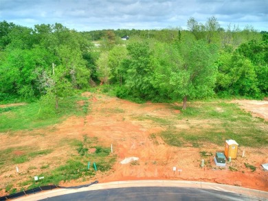 Absolutely gorgeous community in unique location. 4 Lots on Lincoln Park Golf Course  in Oklahoma - for sale on GolfHomes.com, golf home, golf lot