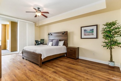 Experience elevated luxury at La Serena Condominiums, where on Lost Key Golf Club in Florida - for sale on GolfHomes.com, golf home, golf lot