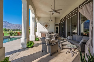Stunning South-Facing Views Over the Santa Rosa Mountains! on PGA West Private Golf Courses in California - for sale on GolfHomes.com, golf home, golf lot
