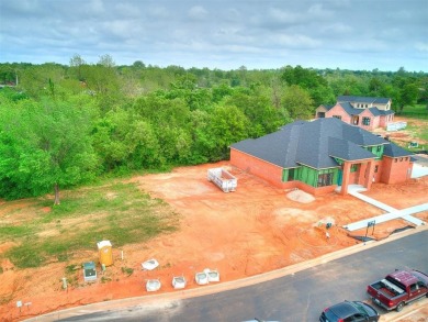 Absolutely gorgeous community in unique location. 4 Lots on Lincoln Park Golf Course  in Oklahoma - for sale on GolfHomes.com, golf home, golf lot