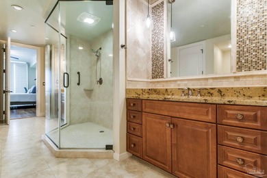 Experience elevated luxury at La Serena Condominiums, where on Lost Key Golf Club in Florida - for sale on GolfHomes.com, golf home, golf lot