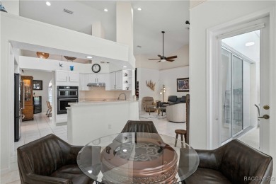 Welcome to this beautiful 3-bedroom 2 bath and highly sort after on Citrus Hills Golf Club in Florida - for sale on GolfHomes.com, golf home, golf lot