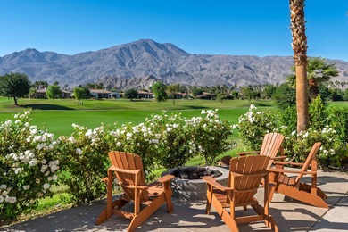 Stunning South-Facing Views Over the Santa Rosa Mountains! on PGA West Private Golf Courses in California - for sale on GolfHomes.com, golf home, golf lot