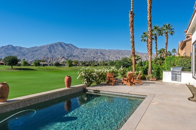 Stunning South-Facing Views Over the Santa Rosa Mountains! on PGA West Private Golf Courses in California - for sale on GolfHomes.com, golf home, golf lot