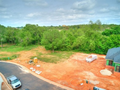 Absolutely gorgeous community in unique location. 4 Lots on Lincoln Park Golf Course  in Oklahoma - for sale on GolfHomes.com, golf home, golf lot
