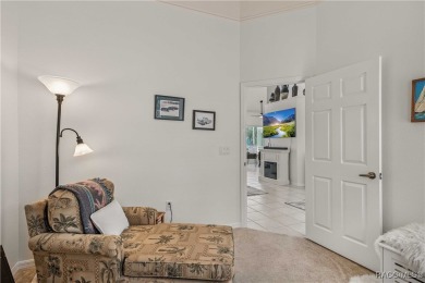 Welcome to this beautiful 3-bedroom 2 bath and highly sort after on Citrus Hills Golf Club in Florida - for sale on GolfHomes.com, golf home, golf lot