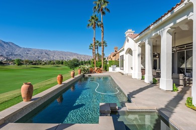 Stunning South-Facing Views Over the Santa Rosa Mountains! on PGA West Private Golf Courses in California - for sale on GolfHomes.com, golf home, golf lot