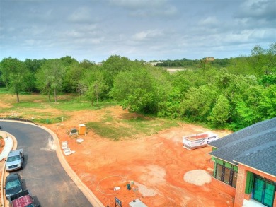 Absolutely gorgeous community in unique location. 4 Lots on Lincoln Park Golf Course  in Oklahoma - for sale on GolfHomes.com, golf home, golf lot