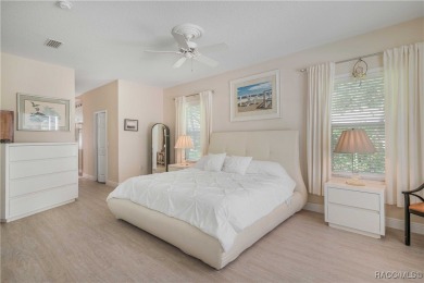 Welcome to this beautiful 3-bedroom 2 bath and highly sort after on Citrus Hills Golf Club in Florida - for sale on GolfHomes.com, golf home, golf lot