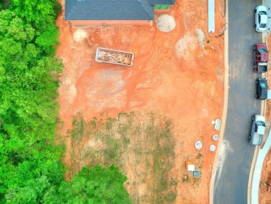 Absolutely gorgeous community in unique location. 4 Lots on Lincoln Park Golf Course  in Oklahoma - for sale on GolfHomes.com, golf home, golf lot