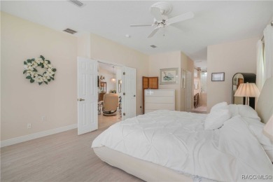 Welcome to this beautiful 3-bedroom 2 bath and highly sort after on Citrus Hills Golf Club in Florida - for sale on GolfHomes.com, golf home, golf lot