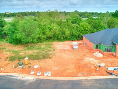 Absolutely gorgeous community in unique location. 4 Lots on Lincoln Park Golf Course  in Oklahoma - for sale on GolfHomes.com, golf home, golf lot