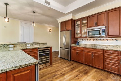 Experience elevated luxury at La Serena Condominiums, where on Lost Key Golf Club in Florida - for sale on GolfHomes.com, golf home, golf lot