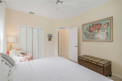 Welcome to this beautiful 3-bedroom 2 bath and highly sort after on Citrus Hills Golf Club in Florida - for sale on GolfHomes.com, golf home, golf lot
