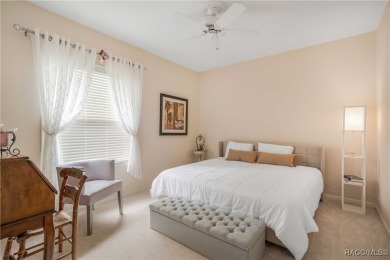 Welcome to this beautiful 3-bedroom 2 bath and highly sort after on Citrus Hills Golf Club in Florida - for sale on GolfHomes.com, golf home, golf lot