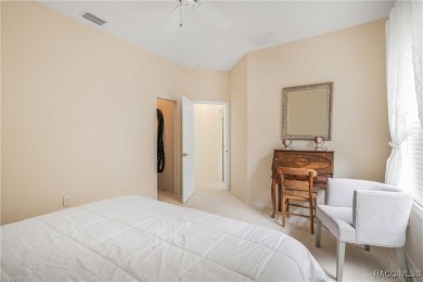 Welcome to this beautiful 3-bedroom 2 bath and highly sort after on Citrus Hills Golf Club in Florida - for sale on GolfHomes.com, golf home, golf lot