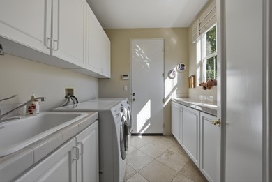 Stunning South-Facing Views Over the Santa Rosa Mountains! on PGA West Private Golf Courses in California - for sale on GolfHomes.com, golf home, golf lot