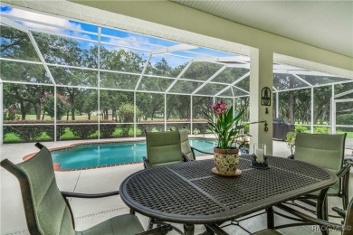 Welcome to this beautiful 3-bedroom 2 bath and highly sort after on Citrus Hills Golf Club in Florida - for sale on GolfHomes.com, golf home, golf lot