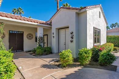 Stunning South-Facing Views Over the Santa Rosa Mountains! on PGA West Private Golf Courses in California - for sale on GolfHomes.com, golf home, golf lot