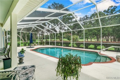 Welcome to this beautiful 3-bedroom 2 bath and highly sort after on Citrus Hills Golf Club in Florida - for sale on GolfHomes.com, golf home, golf lot
