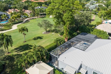 Newly Priced.  Totally renovated 5 Bedroom residence with on Boca Grove Golf and Tennis in Florida - for sale on GolfHomes.com, golf home, golf lot