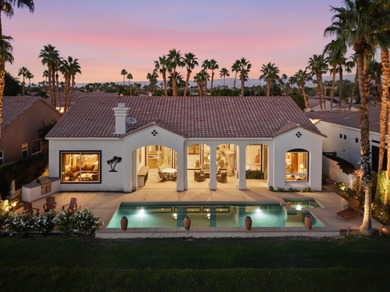 Stunning South-Facing Views Over the Santa Rosa Mountains! on PGA West Private Golf Courses in California - for sale on GolfHomes.com, golf home, golf lot