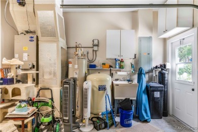 Welcome to this beautiful 3-bedroom 2 bath and highly sort after on Citrus Hills Golf Club in Florida - for sale on GolfHomes.com, golf home, golf lot