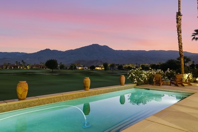 Stunning South-Facing Views Over the Santa Rosa Mountains! on PGA West Private Golf Courses in California - for sale on GolfHomes.com, golf home, golf lot