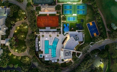 Newly Priced.  Totally renovated 5 Bedroom residence with on Boca Grove Golf and Tennis in Florida - for sale on GolfHomes.com, golf home, golf lot