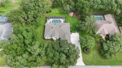 Welcome to this beautiful 3-bedroom 2 bath and highly sort after on Citrus Hills Golf Club in Florida - for sale on GolfHomes.com, golf home, golf lot