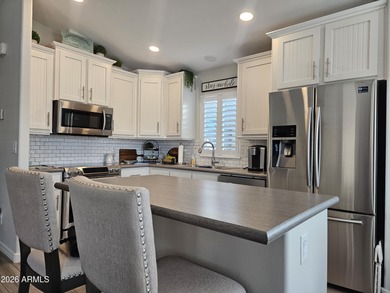 On The Golf Course! This property boasts numerous upgrades and on Viewpoint Golf Resort in Arizona - for sale on GolfHomes.com, golf home, golf lot