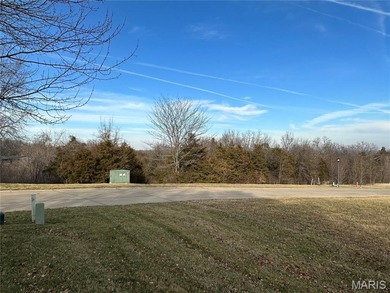 Located near the scenic Franklin County Country Club golf course on Franklin County Country Club  in Missouri - for sale on GolfHomes.com, golf home, golf lot