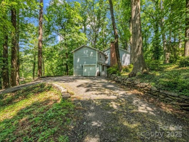 Nestled in the sought-after Gillette Woods neighborhood, this on Tryon Country Club in North Carolina - for sale on GolfHomes.com, golf home, golf lot