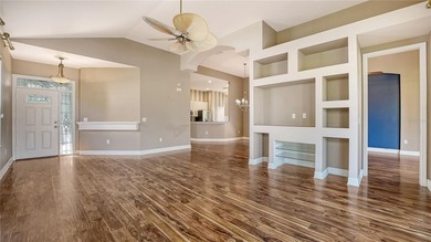 Enjoy the Florida lifestyle with effortless, maintenance-free on Legacy Golf Club in Florida - for sale on GolfHomes.com, golf home, golf lot