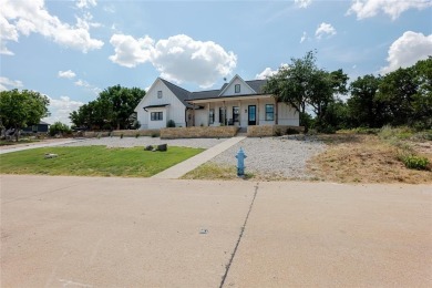 Live elevated at this new built 3-bedroom, 2-bathroom retreat on The Cliffs Resort in Texas - for sale on GolfHomes.com, golf home, golf lot